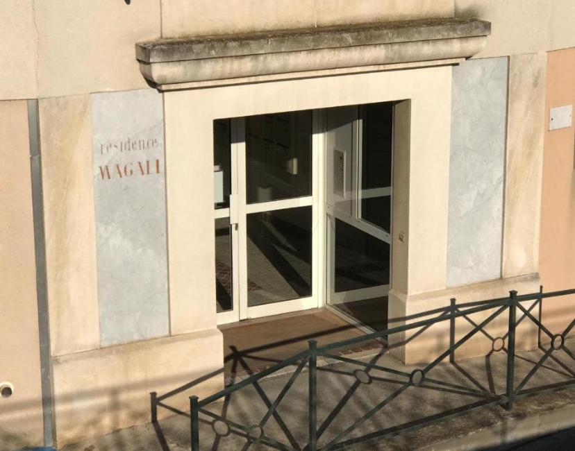 Studio Magali Tarascon Exterior foto